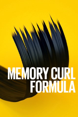 Maybelline Colossal Curl Bounce Longwear Mascara - sheesha