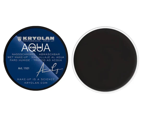 Kryolan Aquacolor 8ml