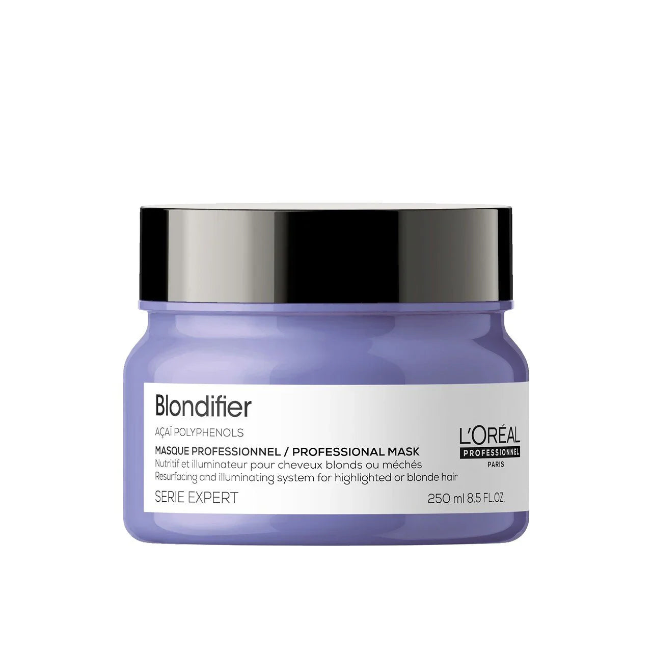 L’Oréal Professionnel Serie Expert Blondifier Hair Mask 250ml - sheesha