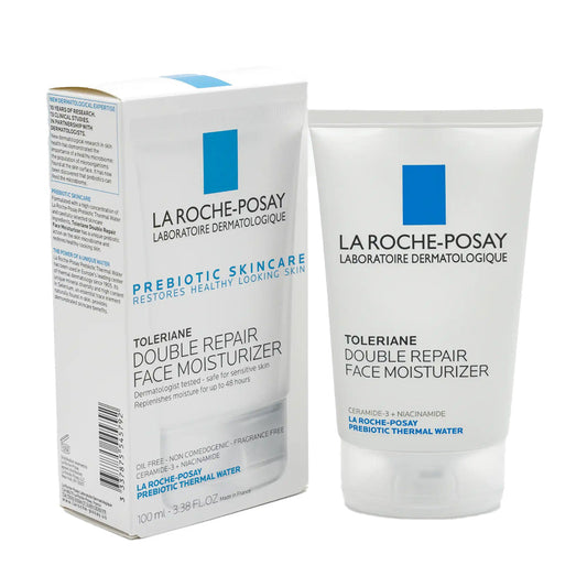 La Roche Posay Toleriane Double Repair Moisturizer 100ml - sheesha