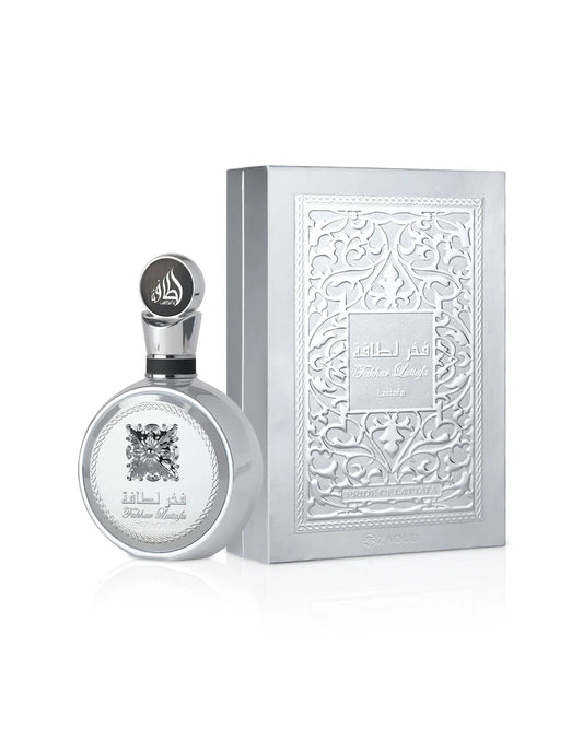 Fakhar Lattafa EDP Perfume for Men & Women 100ml - sheesha
