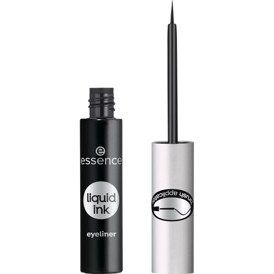 Essence Liquid Ink Eyeliner 3ml - sheesha
