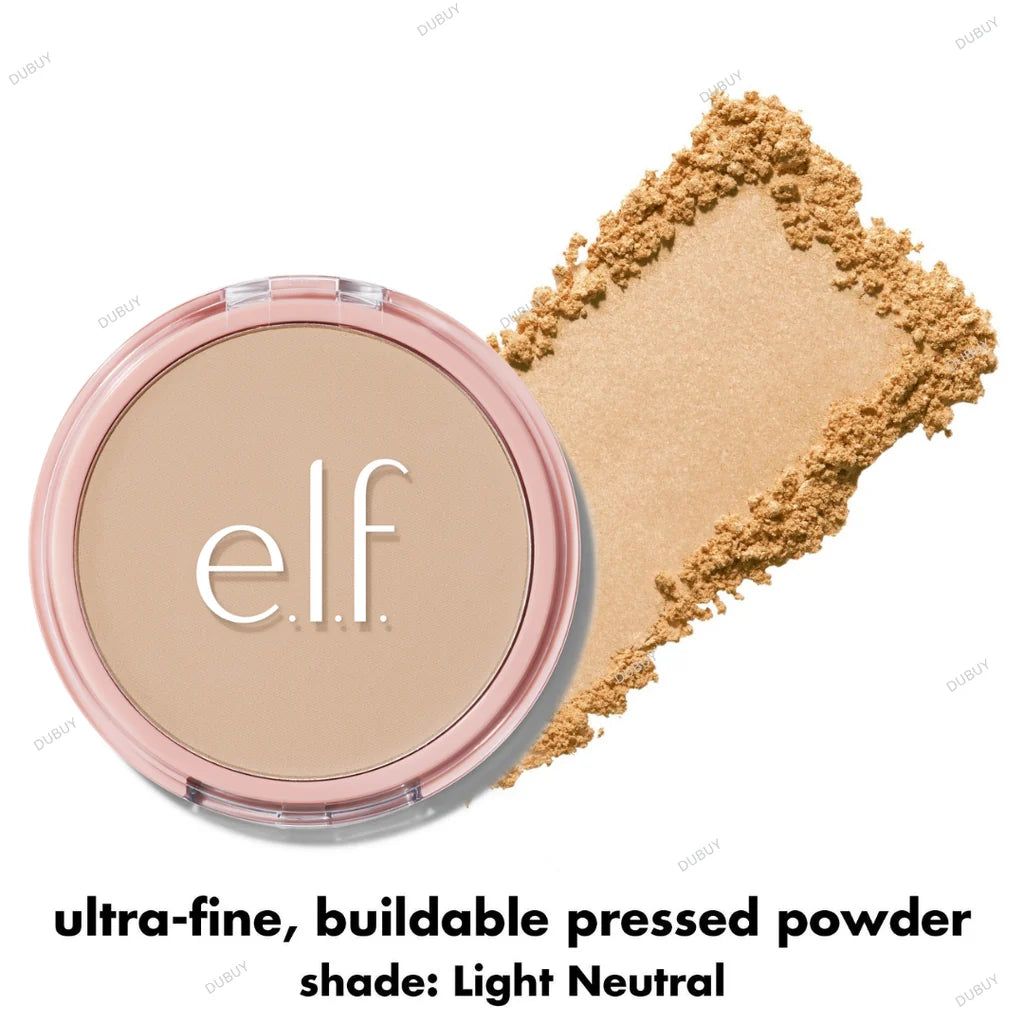 e.l.f. Halo Glow Powder Filter