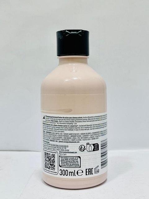 Loreal Professional Serie Expert Vitamino Color Shampoo 300ml - sheesha