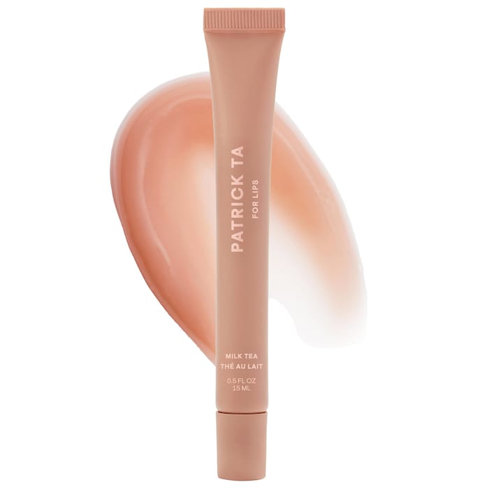 Patrick Ta Major Moisture Smoothing Lip Balm