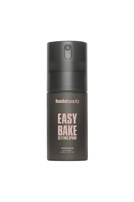 Huda Beauty Easy Bake Setting Spray - sheesha