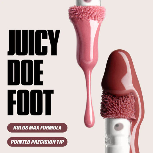 Huda Beauty Mini Glossiest Gloss Lip Gloss Set - sheesha