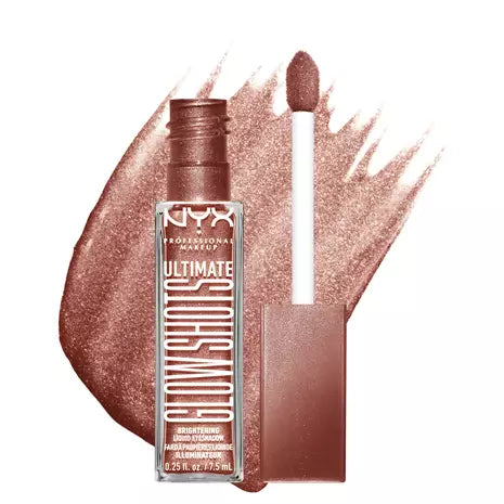 NYX Professional Makeup Ultimate Glow Shots Liquid Eyeshadow