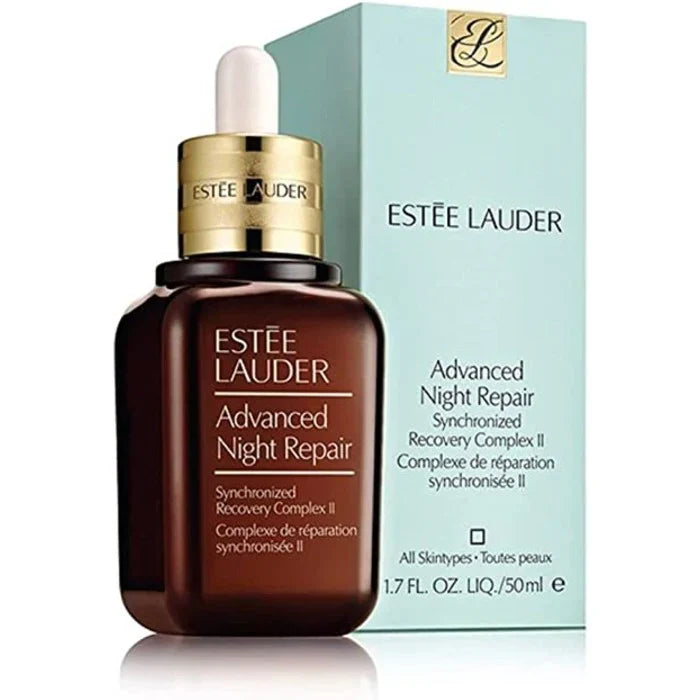 Estée Lauder Advanced Night Repair Face Serum 50ml