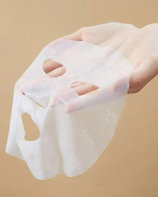 Anua Heartleaf 80 Moisture Soothing Ampoule Mask - sheesha