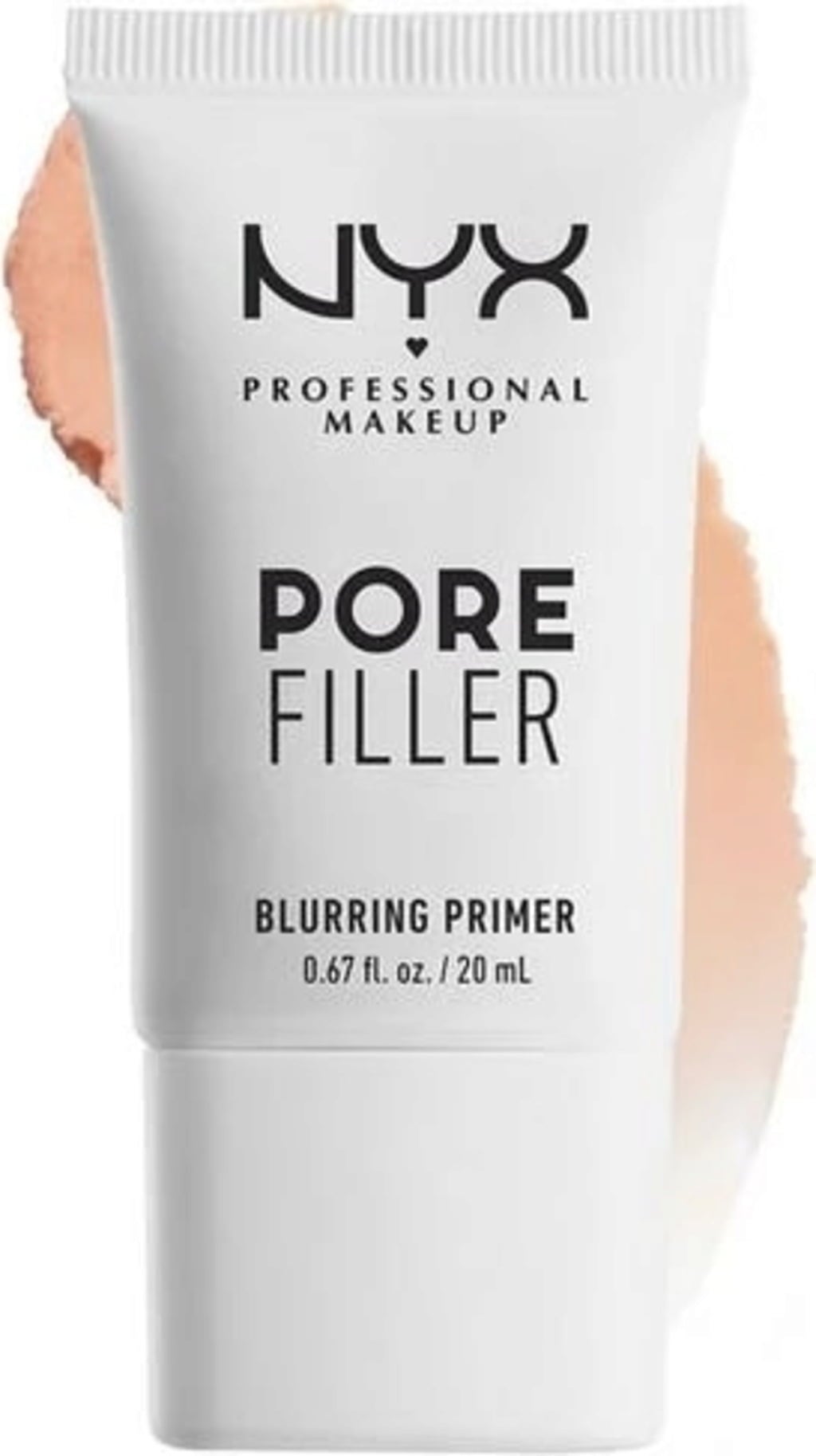 NYX Primer Base Pore Filler Variant - Sheesha