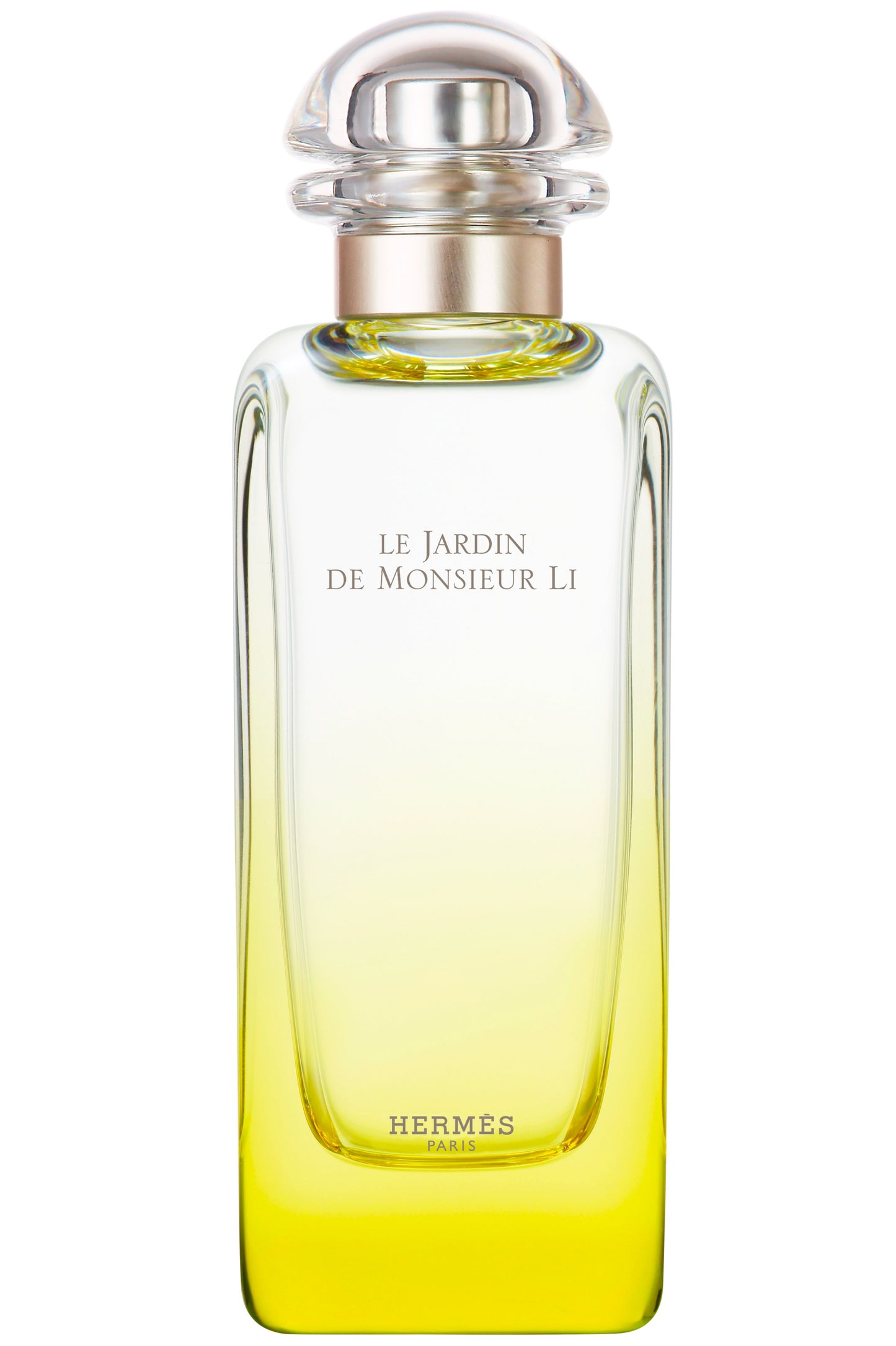Hermès Le Jardin de Monsieur Li Eau de Toilette 7.5ml – Fresh Citrus Green Unisex Perfume Travel Size