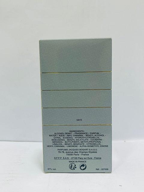 One Man Show By Jacques Bogart Eau De Toilette For Men Perfume 100ml - sheesha