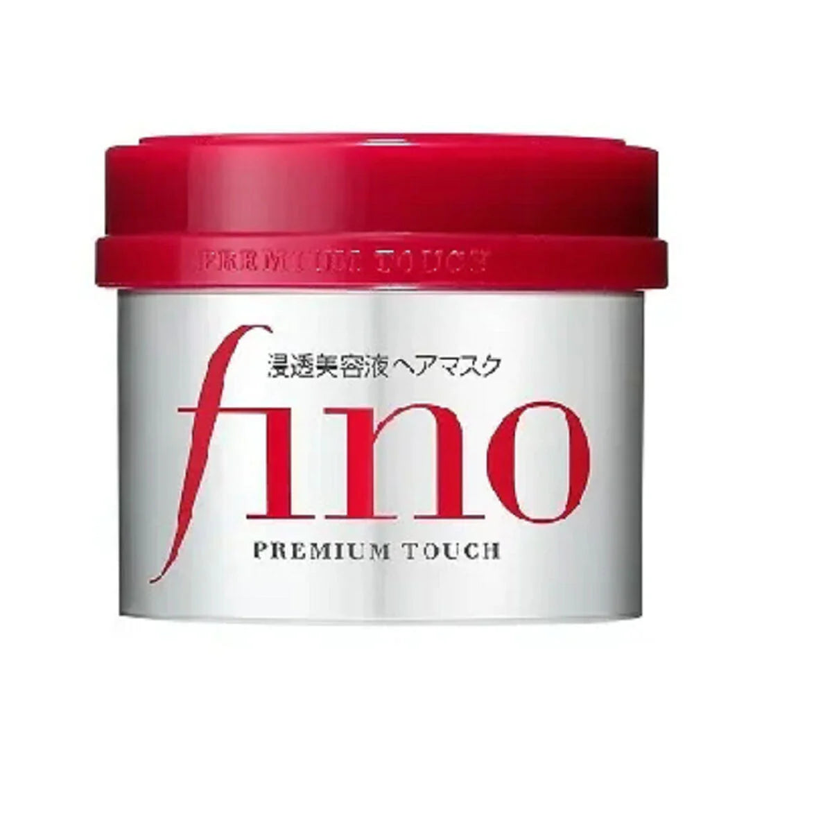 Fino Premium Touch Hair Mask 230g - sheesha