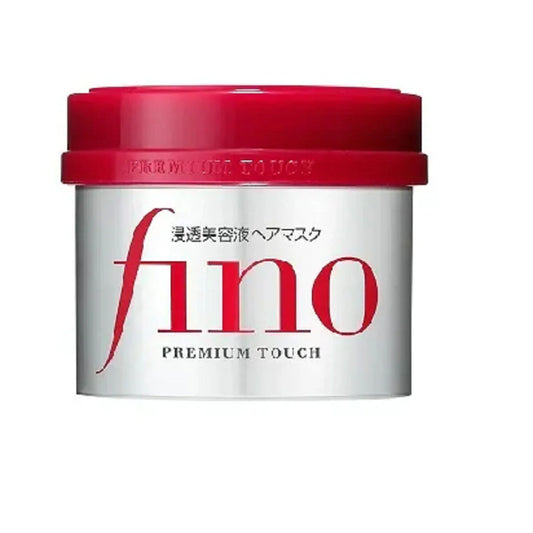 Fino Premium Touch Hair Mask 230g - sheesha