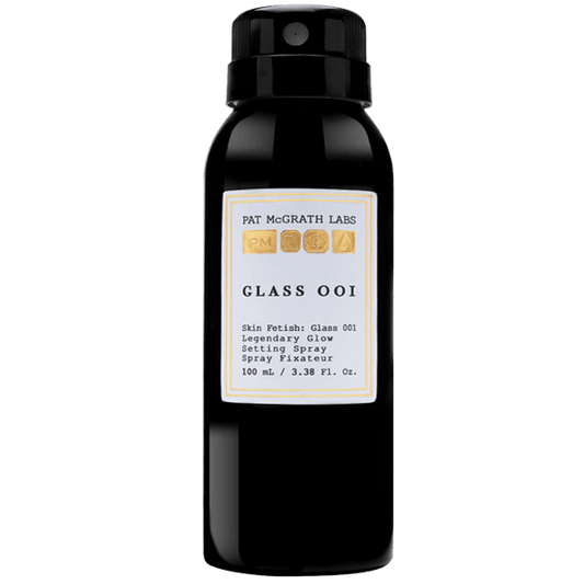 Pat McGrath Labs Skin Fetish: Glass 001 Setting Spray