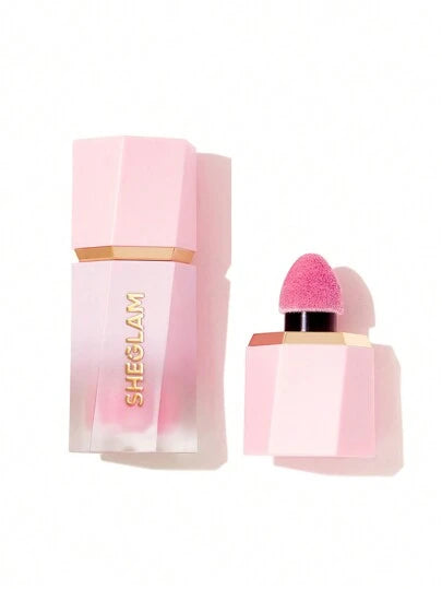 Sheglam Color Bloom Liquid Blush - sheesha