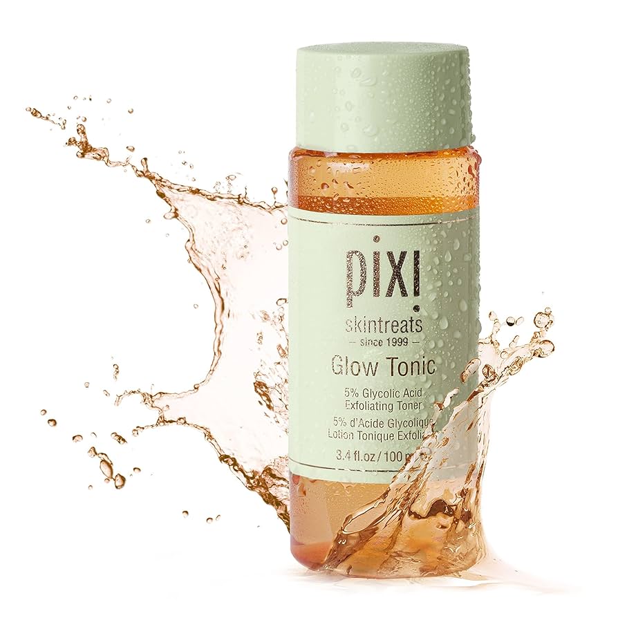Pixi Vitamin C tonic Face Toner 100ml - sheesha