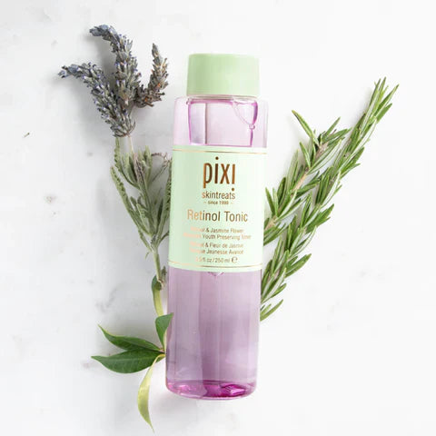 Pixi Retinol Tonic Face Toner 100ml - sheesha