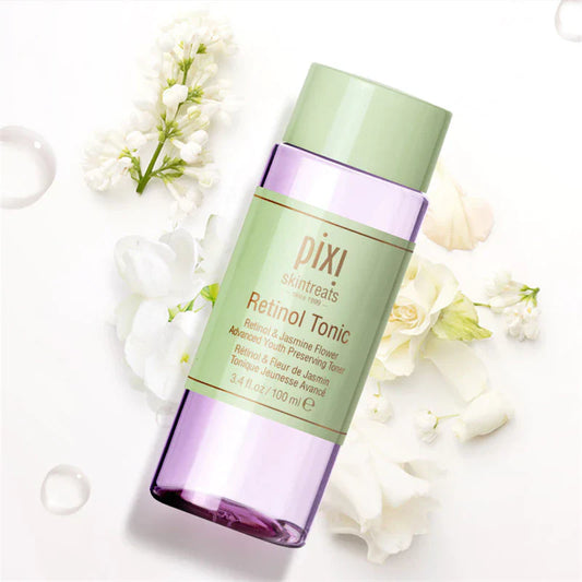 Pixi Retinol Tonic Face Toner 100ml - sheesha