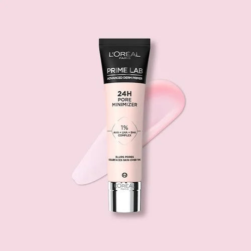 Loreal Prime Lab 24H Pore Minimizer Primer - sheesha