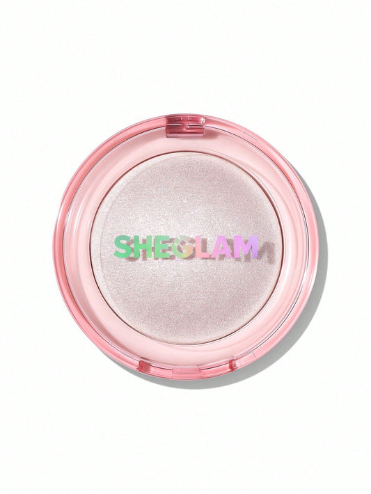 SHEGLAM Glowchi Bouncy Highlighter - sheesha