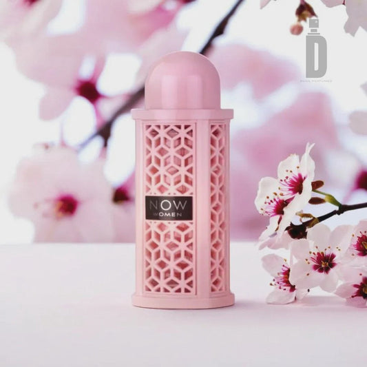 Lattafa Rave Now EDP for Women 100ml - sheesha