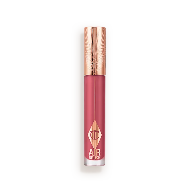 Charlotte Tilbury Airbrush Flawless Lip Blur Matte Lipstick
