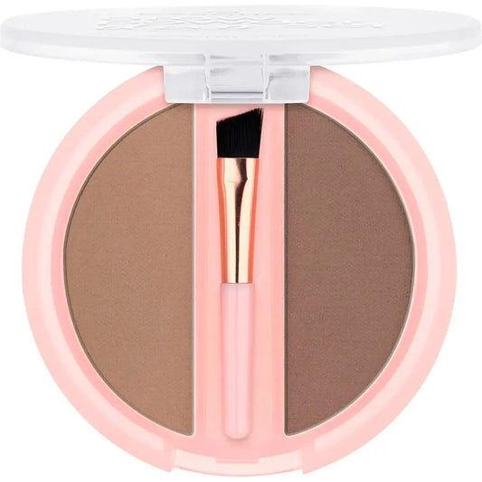 Essence Brow Powder Duo Set - sheesha