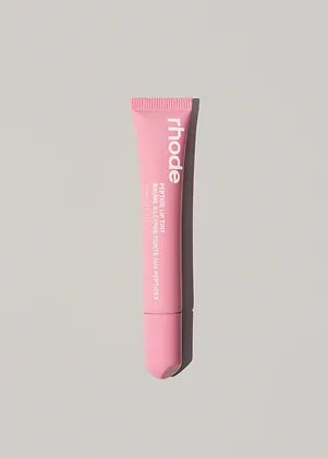 RHODE Peptide Lip Tint 10ml – Hydrating Tinted Lip Treatment for Soft, Glossy Lips