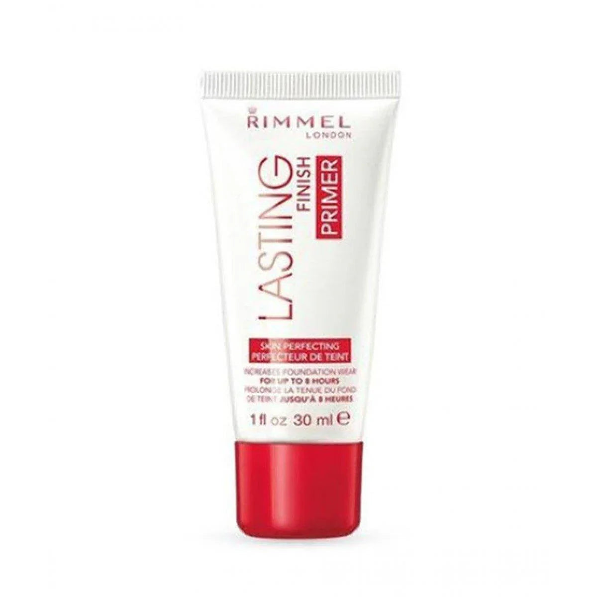 Rimmel Lasting Finish Primer 30ml - sheesha