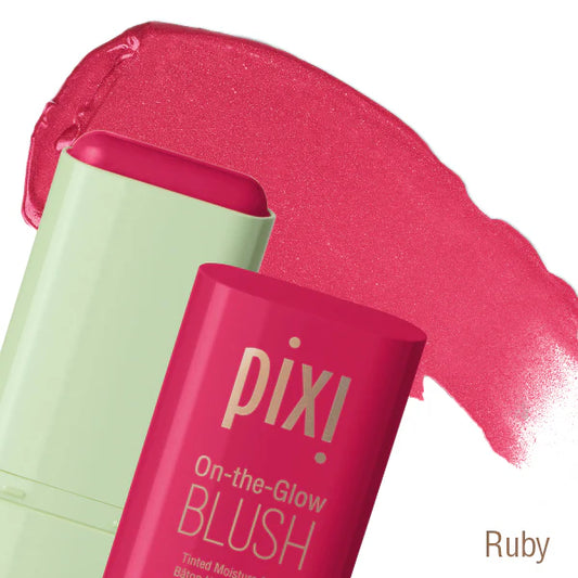 Pixi On The Glow Blush Stick - sheesha