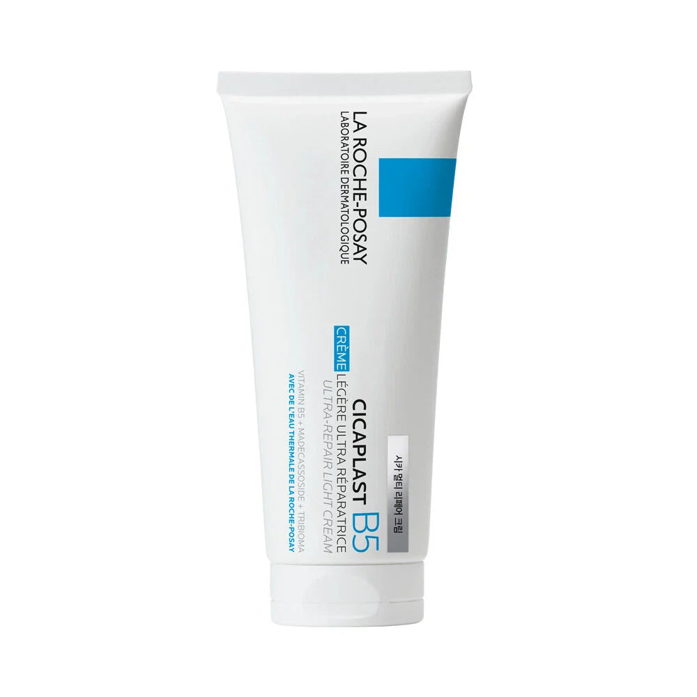 La Roche Posay Cicaplast B5 Ultra Repair Light Cream - sheesha