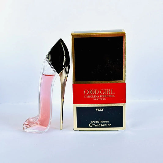 Carolina Herrera Good Girl Eau de Parfum For Women 7ml