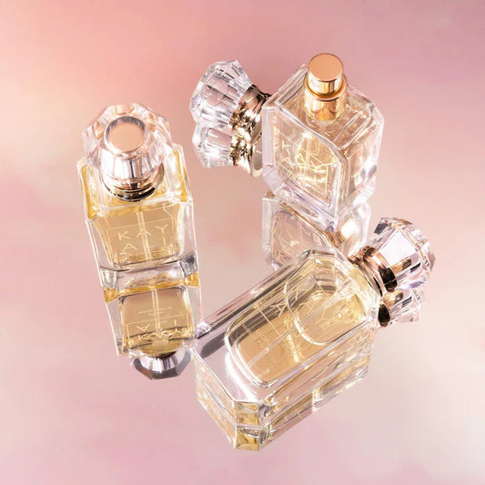 Kayali Utopia Vanilla Coco 21 – 10ml - sheesha