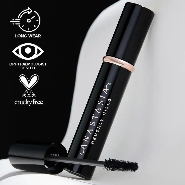Anastasia Beverly Hills Lash Sculpt Mascara 5ml