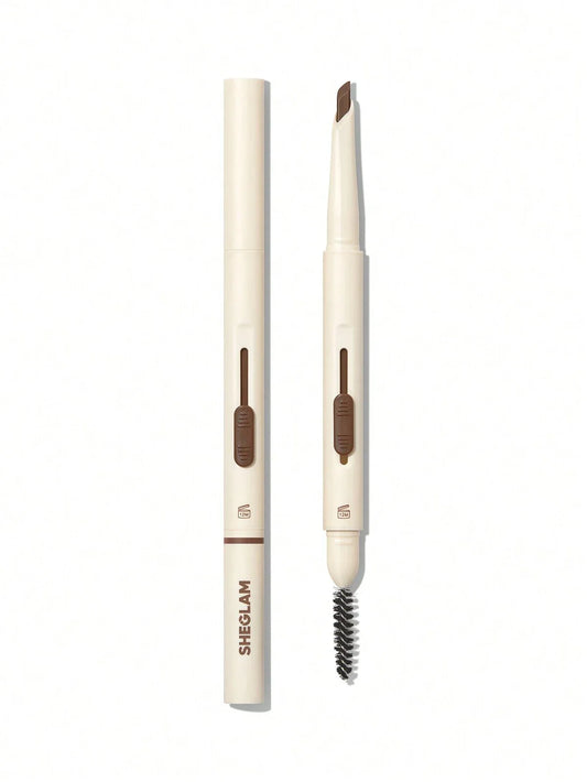 Sheglam Better Brows Long Lasting Eyebrow Pencil - sheesha
