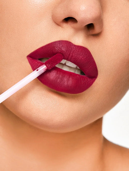 Sheglam Matte Allure Mini Liquid Lipstick Set - sheesha