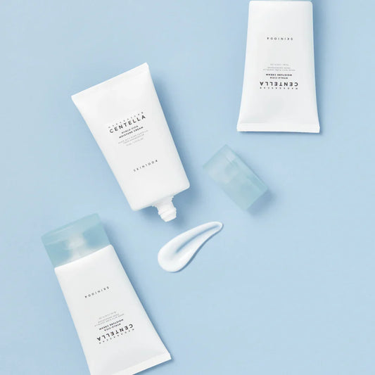 SKIN1004 Centella Hyalu-Cica Moisture Cream 75ml - sheesha