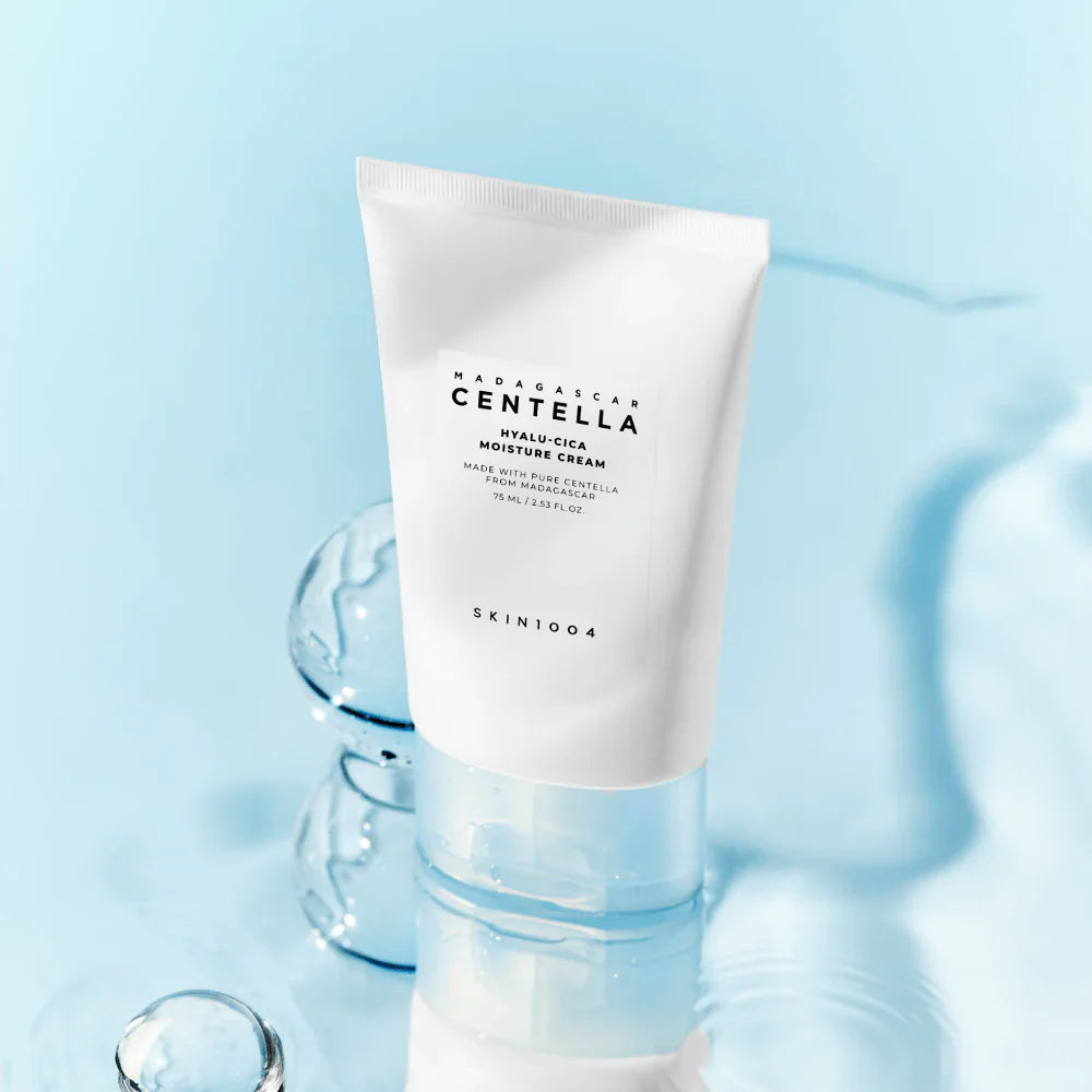 SKIN1004 Centella Hyalu-Cica Moisture Cream 75ml - sheesha