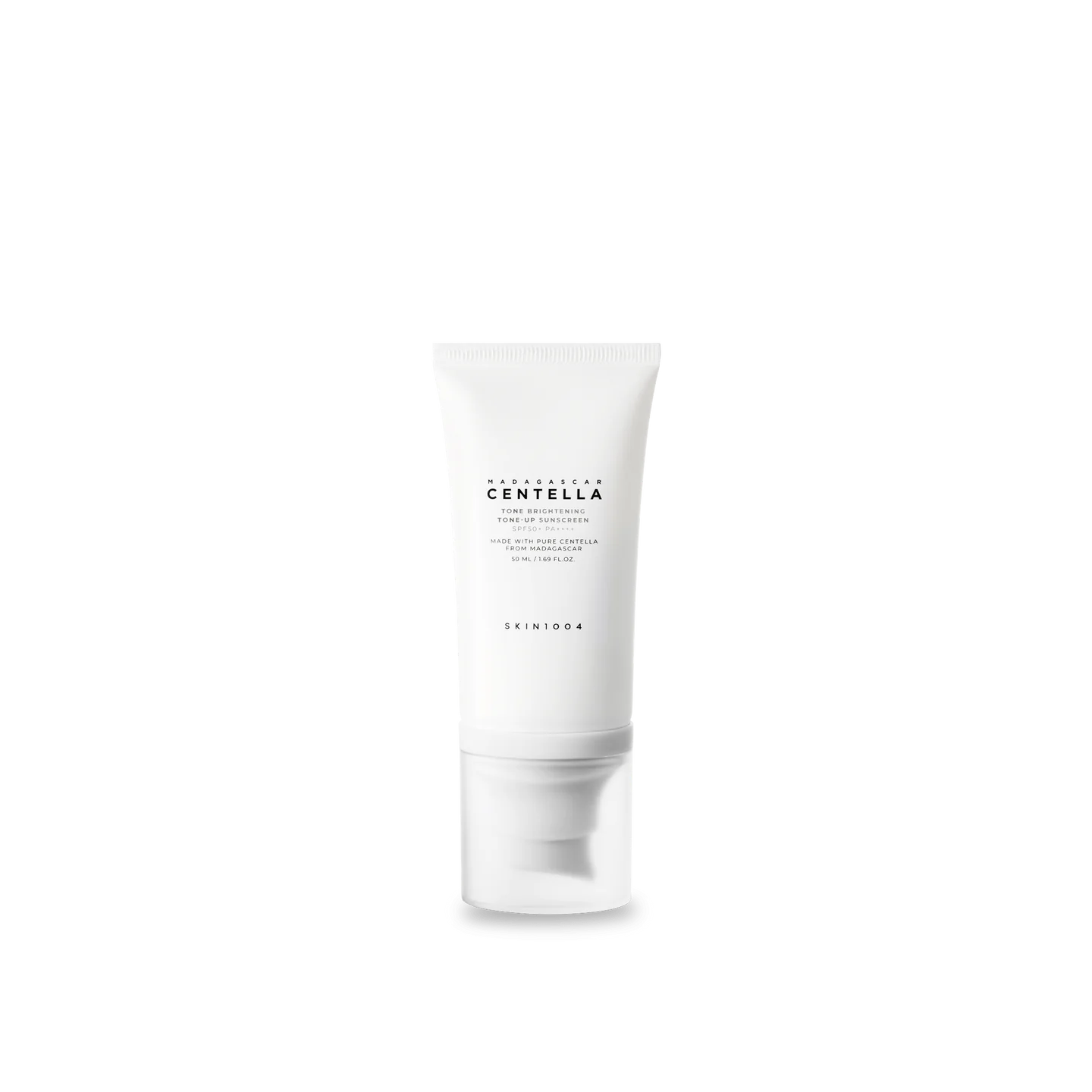 SKIN1004 Madagascar Centella Tone Brightening Tone Up Sunscreen 50ml - sheesha