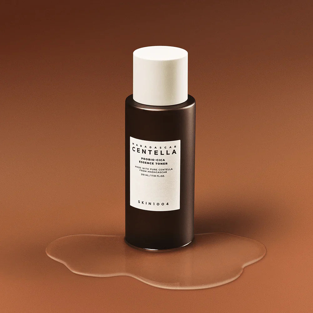 Skin1004 Centella Madagascar Probio Cica Essence Toner - sheesha