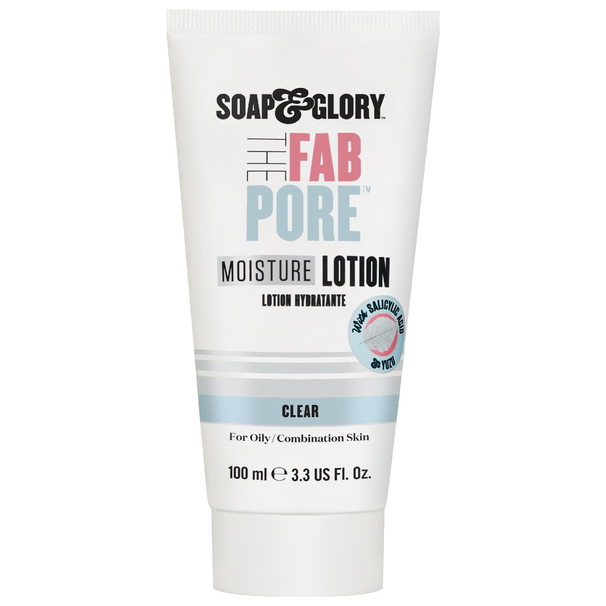 Soap and Glory The Fab Pore Moisture Face Cream - sheesha
