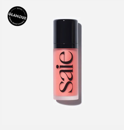 Saie Dew Blush Liquid Cheek Flush