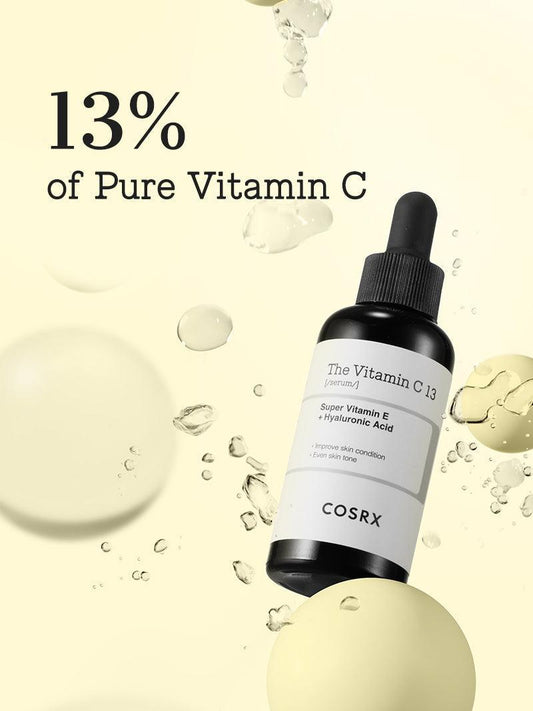 COSRX Vitamin C13 Serum 20g - sheesha