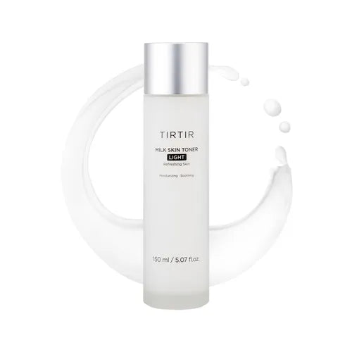 TIRTIR Milk Skin Toner - sheesha