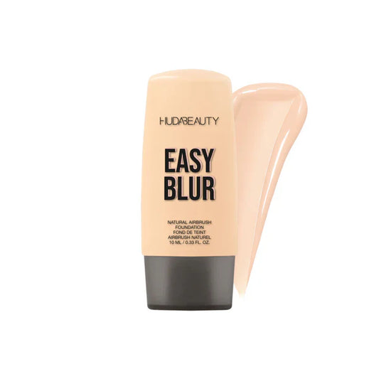 Huda Beauty Easy Blur Airbrush Foundation 10ml - sheesha