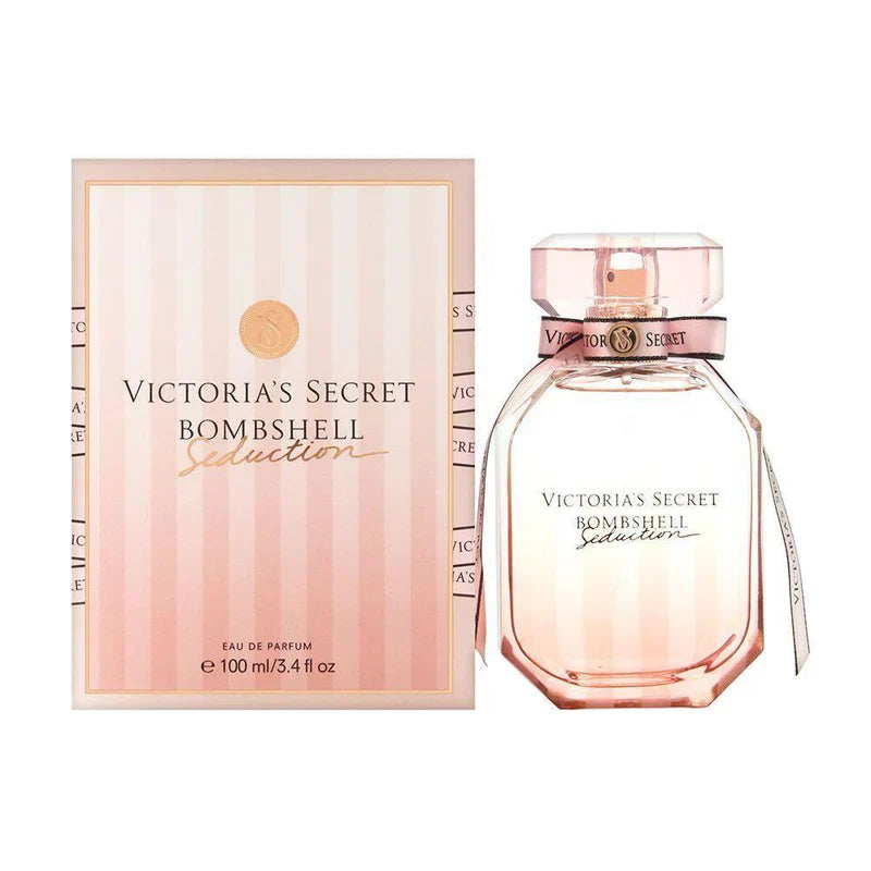 Victoria’s Secret Bombshell Seduction EDP Perfume for Women 100ml - sheesha