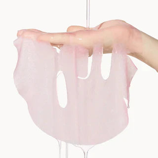 Medicube PDRN Pink Vita Coating Mask - sheesha