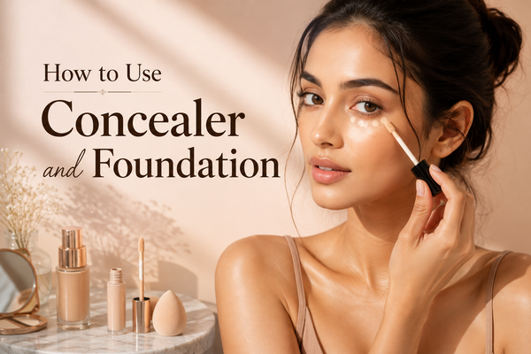 Cosmetics